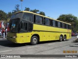 Zaqueu Turismo 448 na cidade de Belo Horizonte, Minas Gerais, Brasil, por Weslley Silva. Número da foto: #:id.