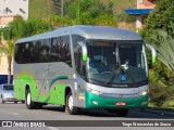Turin Transportes 18000 na cidade de Aparecida, São Paulo, Brasil, por Tiago Wenceslau de Souza. Número da foto: #7715125.