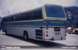 Viação Cometa 7501 na cidade de São Paulo, São Paulo, Brasil, por Vanderci Valentim. Número da foto: #7715007.