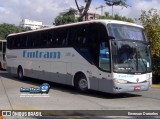 Emtram 3150 na cidade de São Paulo, São Paulo, Brasil, por Emerson Dorneles. Número da foto: #:id.