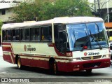 Viação Serro 920 na cidade de Belo Horizonte, Minas Gerais, Brasil, por César Ônibus. Número da foto: #7714976.