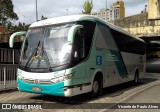 Santa Fé Transportes 078 na cidade de Belo Horizonte, Minas Gerais, Brasil, por Vicente de Paulo Alves. Número da foto: #7717842.