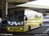 Viação Itapemirim 8835 na cidade de Aracaju, Sergipe, Brasil, por Rafael Rodrigues Forencio. Número da foto: #7716253.