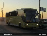 Viação Itapemirim 8635 na cidade de Petrolina, Pernambuco, Brasil, por Carlos  Henrique. Número da foto: #7715328.