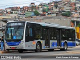 Sambaíba Transportes Urbanos 2 1334 na cidade de São Paulo, São Paulo, Brasil, por Murilo Gomes de Camargo. Número da foto: #:id.