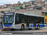 Sambaíba Transportes Urbanos 2 1334 na cidade de São Paulo, São Paulo, Brasil, por Murilo Gomes de Camargo. ID da foto: :id.