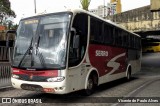 Viação Serro 2060 na cidade de Belo Horizonte, Minas Gerais, Brasil, por Vicente de Paulo Alves. Número da foto: #7715898.