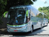 Viação Garcia 8205 na cidade de São Paulo, São Paulo, Brasil, por Ezequiel Vicente Fernandes. Número da foto: #7716018.