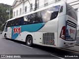 Auto Viação 1001 RJ 108.072 na cidade de Petrópolis, Rio de Janeiro, Brasil, por Zé Ricardo Reis. Número da foto: #7715392.