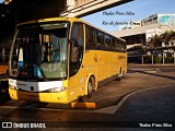Viação Itapemirim 8527 na cidade de Rio de Janeiro, Rio de Janeiro, Brasil, por Thales Pires Silva. Número da foto: #7716783.
