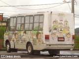 Turin Transportes 1060 na cidade de Ouro Preto, Minas Gerais, Brasil, por Gerdan Gabriel Bretas Corrêa. Número da foto: #7716626.