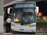 Empresa Gontijo de Transportes 12725 na cidade de Governador Valadares, Minas Gerais, Brasil, por Joase Batista da Silva. Número da foto: #7714052.