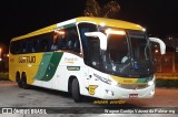 Empresa Gontijo de Transportes 19515 na cidade de Uberlândia, Minas Gerais, Brasil, por Wagner Gontijo Várzea da Palma-mg. Número da foto: #7718008.