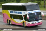 Ebel Turismo 1000 na cidade de São José dos Campos, São Paulo, Brasil, por Everaldo Bordini. Número da foto: #7716455.