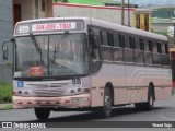 Coopana RL 88 na cidade de San José, San José, Costa Rica, por Yliand Sojo. Número da foto: #:id.