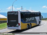 Zenatur Turismo 1950 na cidade de Aparecida, São Paulo, Brasil, por Luiz Krolman. Número da foto: #7717478.