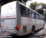 Ônibus Particulares 2012 na cidade de Belém, Pará, Brasil, por Lucas Jacó. Número da foto: #:id.