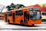 Leblon Transporte de Passageiros 15A60 na cidade de Curitiba, Paraná, Brasil, por Júnior Monteiro. Número da foto: #7714785.