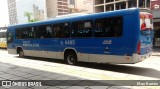 Nortran Transportes Coletivos 6495 na cidade de Porto Alegre, Rio Grande do Sul, Brasil, por Max Ramos. Número da foto: #:id.