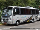 Nova Carrãozinho Transporte e Turismo 579 na cidade de Joinville, Santa Catarina, Brasil, por Gustavo Campos Gatti. Número da foto: #7714297.