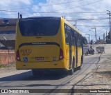 Gidion Transporte e Turismo 11702 na cidade de Joinville, Santa Catarina, Brasil, por Jonata Fernandes. Número da foto: #7716238.