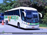 Empresa Gontijo de Transportes 21595 na cidade de São Paulo, São Paulo, Brasil, por Ezequiel Vicente Fernandes. Número da foto: #:id.