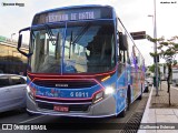 Transwolff Transportes e Turismo 6 6911 na cidade de São Paulo, São Paulo, Brasil, por Guilherme Estevan. Número da foto: #:id.