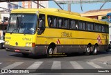Viação Itapemirim 40335 na cidade de Belo Horizonte, Minas Gerais, Brasil, por Jones Bh. Número da foto: #7717807.