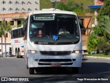 Ônibus Particulares 2771 na cidade de Aparecida, São Paulo, Brasil, por Tiago Wenceslau de Souza. Número da foto: #:id.