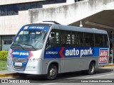 Auto Park 0043 na cidade de São José dos Pinhais, Paraná, Brasil, por Lucas Adriano Bernardino. Número da foto: #7718249.
