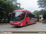Empresa de Ônibus Pássaro Marron 5944 na cidade de São Paulo, São Paulo, Brasil, por Jonathan Silva. Número da foto: #:id.