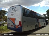 VMG - Viação Minas Gerais 1901 na cidade de Belo Horizonte, Minas Gerais, Brasil, por Douglas Célio Brandao. Número da foto: #7714075.