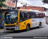 Upbus Qualidade em Transportes 3 5831 na cidade de São Paulo, São Paulo, Brasil, por Gilberto Mendes dos Santos. ID da foto: :id.