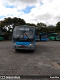 FAOL - Friburgo Auto Ônibus 537 na cidade de Nova Friburgo, Rio de Janeiro, Brasil, por Kauã Silva. ID da foto: :id.