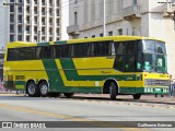 Ônibus Particulares 4000 na cidade de São Paulo, São Paulo, Brasil, por Guilherme Estevan. ID da foto: :id.