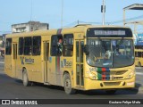 Expresso Vera Cruz 143 na cidade de Jaboatão dos Guararapes, Pernambuco, Brasil, por Gustavo Felipe Melo. Número da foto: #7714763.