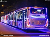 Viação Grajaú S.A. 6 1777 na cidade de São Paulo, São Paulo, Brasil, por Guilherme Estevan. Número da foto: #:id.