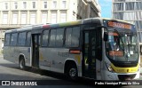 Auto Viação Alpha A48091 na cidade de Rio de Janeiro, Rio de Janeiro, Brasil, por Pedro Henrique Paes da Silva. Número da foto: #7717145.