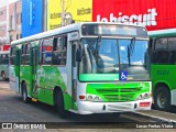 Cidade Verde Transporte Rodoviário Vitória da Conquista 1633 na cidade de Vitória da Conquista, Bahia, Brasil, por Lucas Freitas Viana. Número da foto: #:id.