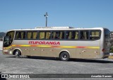 Viação Ituporanga 2222 na cidade de Ituporanga, Santa Catarina, Brasil, por Amarildo Kamers. Número da foto: #7717699.