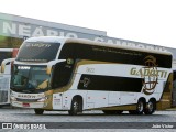 Auto Viação Gadotti 3622 na cidade de Balneário Camboriú, Santa Catarina, Brasil, por João Victor. Número da foto: #7718400.