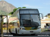 Empresa Gontijo de Transportes 12670 na cidade de Governador Valadares, Minas Gerais, Brasil, por Joase Batista da Silva. Número da foto: #7713963.