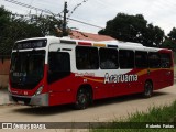 Viação Montes Brancos 815 na cidade de Araruama, Rio de Janeiro, Brasil, por Roberto  Farias. Número da foto: #:id.