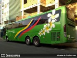 Jasmim Turismo 5020 na cidade de Itaúna, Minas Gerais, Brasil, por Vicente de Paulo Alves. Número da foto: #7716040.