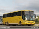 Viação Itapemirim 8625 na cidade de Escada, Pernambuco, Brasil, por Eronildo Assunção. Número da foto: #7718521.