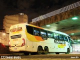 Saritur - Santa Rita Transporte Urbano e Rodoviário 23200 na cidade de Belo Horizonte, Minas Gerais, Brasil, por Jones Bh. Número da foto: #:id.