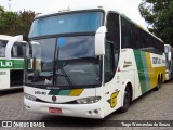 Empresa Gontijo de Transportes 14940 na cidade de Belo Horizonte, Minas Gerais, Brasil, por Tiago Wenceslau de Souza. Número da foto: #:id.
