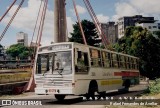 Viação Litoral Norte 2580 na cidade de Salvador, Bahia, Brasil, por Rafael Fernandes de Avellar. Número da foto: #7716518.