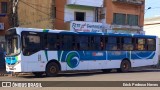 Viação Machado 21 10 10 na cidade de Santarém, Pará, Brasil, por Erick Pedroso Neves. Número da foto: #:id.