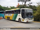 Empresa Gontijo de Transportes 15140 na cidade de São Paulo, São Paulo, Brasil, por José Geyvson da Silva. ID da foto: :id.